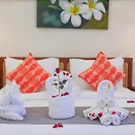 Villa 2Br With Private Pool Villa Sinergi Seminyak
