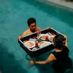 Villa 2Br With Private Pool Villa Sinergi Seminyak