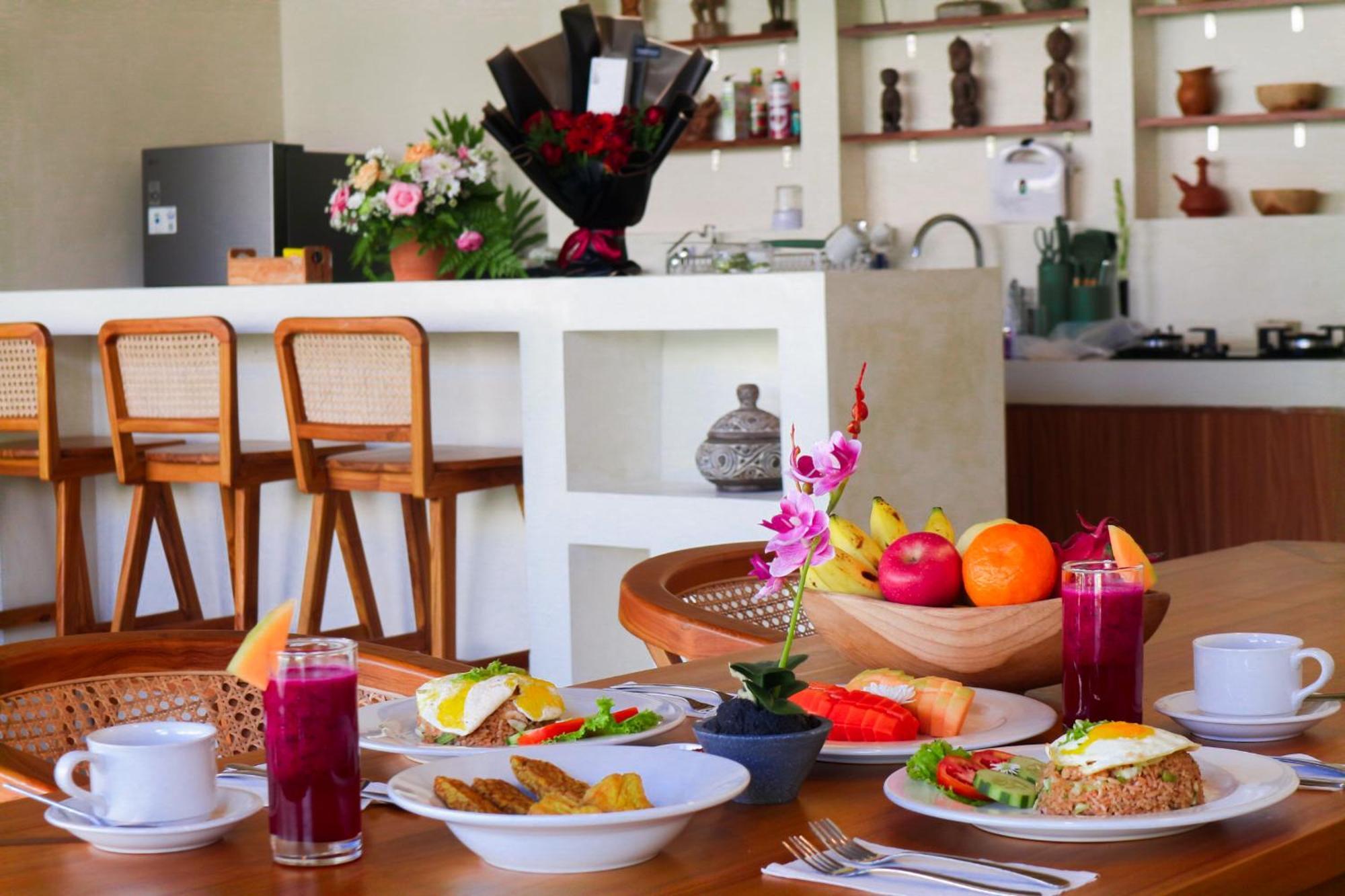 2br With Private Pool Sinergi * Seminyak (Bali)