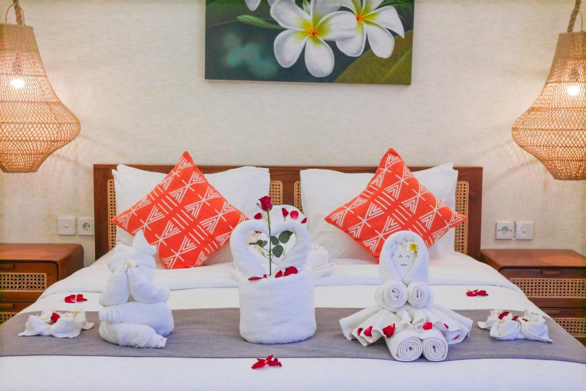 Villa 2br With Private Pool Sinergi Seminyak (Bali)