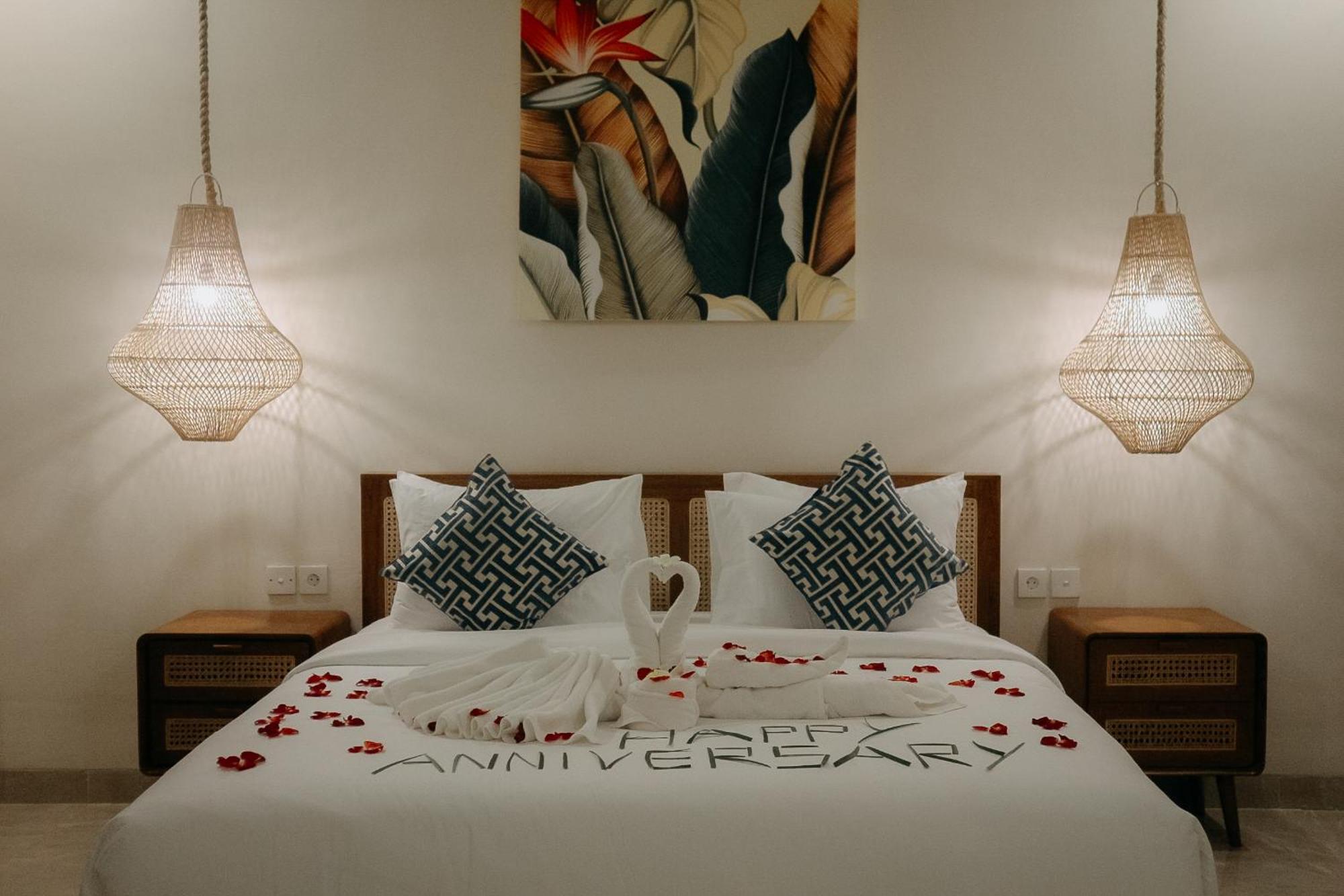 Villa 2br With Private Pool Sinergi