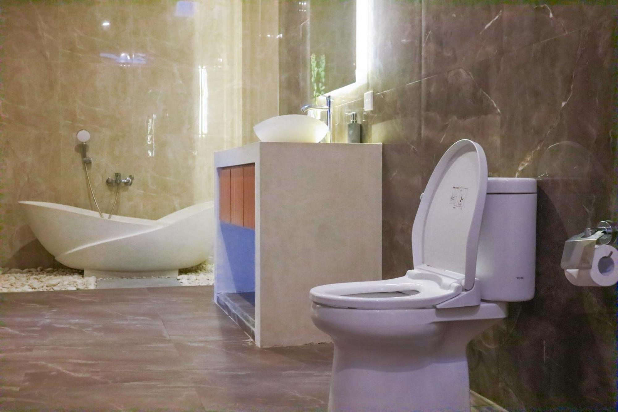 2br With Private Pool Sinergi Villa *