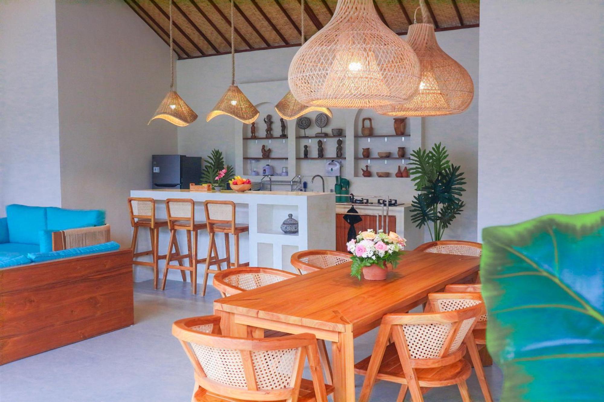 2br With Private Pool Sinergi *