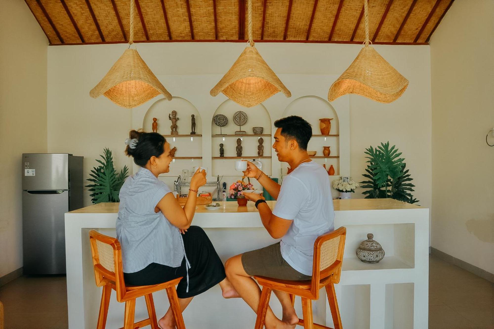 2br With Private Pool Sinergi