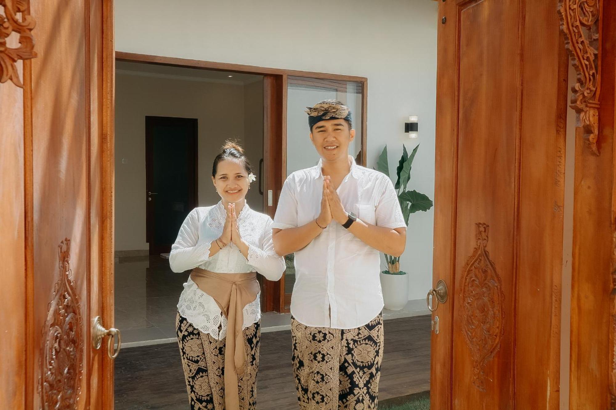 Villa 2br With Private Pool Sinergi Seminyak (Bali)
