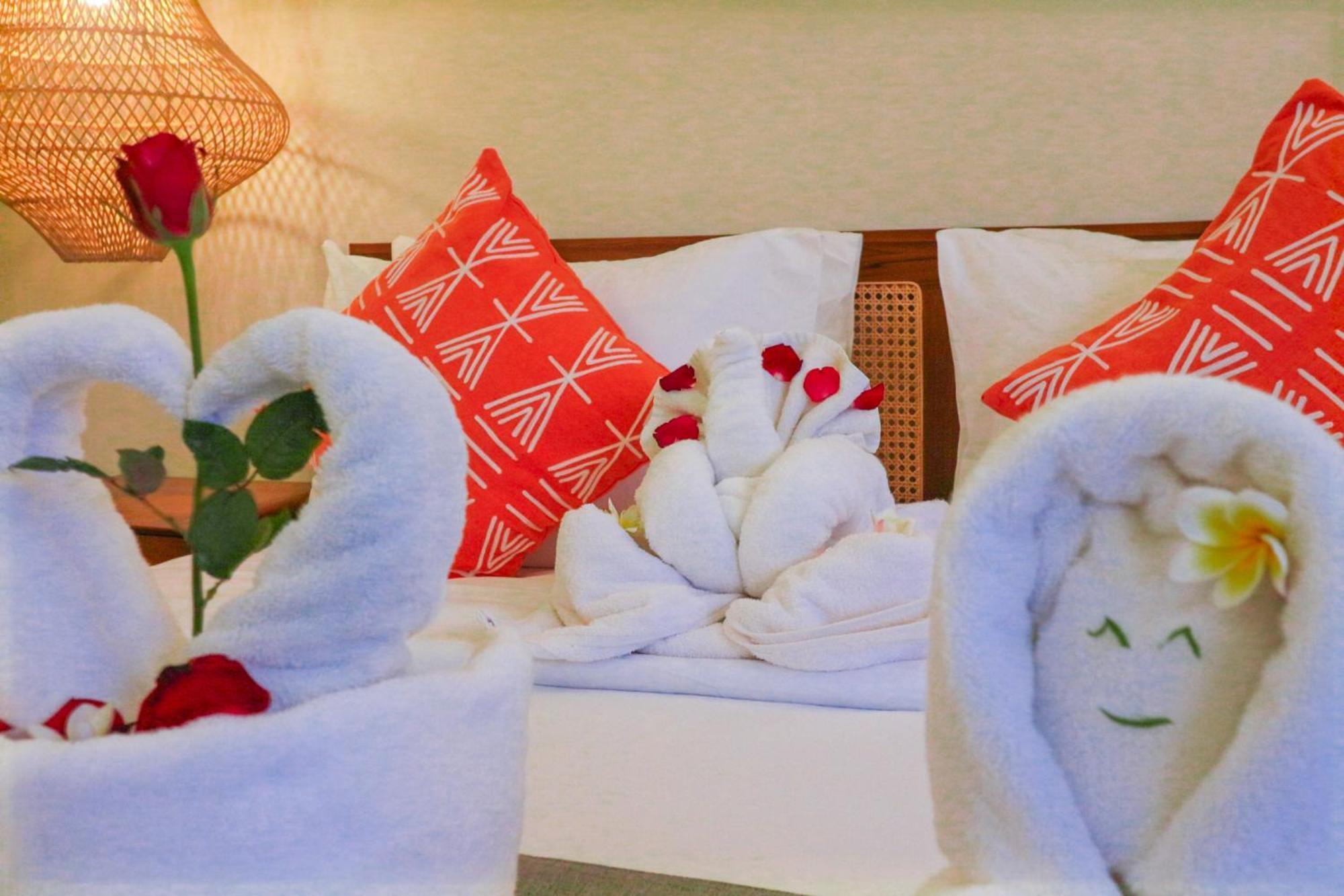 2br With Private Pool Sinergi * Seminyak (Bali)