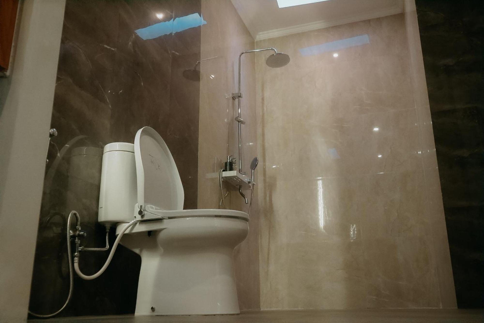 Villa 2br With Private Pool Sinergi